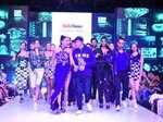 Delhi Times Fashion Week 2019, Narendra Kumar, Day 1