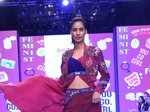 Delhi Times Fashion Week 2019, Narendra Kumar, Day 1