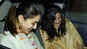 Watch: Sara Ali Khan and mother Amrita Singh can’t stop laughing