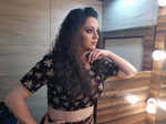 Shruti Marathe’s pictures