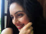 Shruti Marathe’s pictures