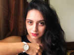 Shruti Marathe’s pictures