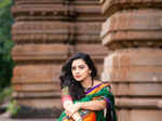 Shruti Marathe’s pictures