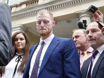 Bristol bar brawl may be the 'best thing' that could have happened to me, says Ben Stokes