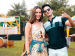 Mohit Malhotra's pictures