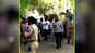 'Dabangg 3' shooting: Fans gather to watch Salman Khan walking on road in Maheshwar