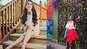 Sara Ali Khan becomes wanderer in the 'city of dreams' New York