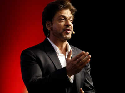 Shah Rukh Khan says German fans watch his films without subtitles, understand everything