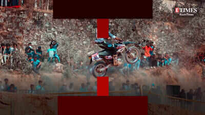 Dirt racing gains traction in Kerala | Kochi News - Times of India