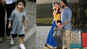 Not Taimur Ali Khan, mystery baby boy spotted with Kareena Kapoor Khan and Saif Ali Khan!