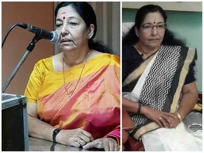 M-Town celebs pays homage to deceased dubbing artist Anandavally