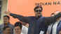 Veteran Bollywood actor and politician Shatrughan Sinha joins Congress
