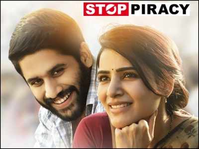 Majili movie store online tamilrockers