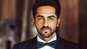 Ayushmann Khurrana explains his 'bushy eyebrows' story