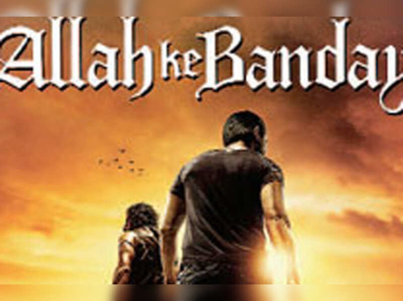 Allah Ke Banday Stuck For Censor Issues Hindi Movie News Times Of India allah ke banday stuck for censor issues