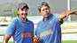 Ranveer Singh trains with Kapil Dev on '83' sets in Dharamshala