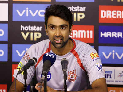 IPL 2019: Ashwin defends decision to play two spinners