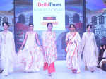 Delhi Times Fashion Week 2019