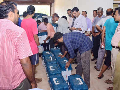 Lok Sabha elections: System in place to make the election ‘voter-friendly’, say officials