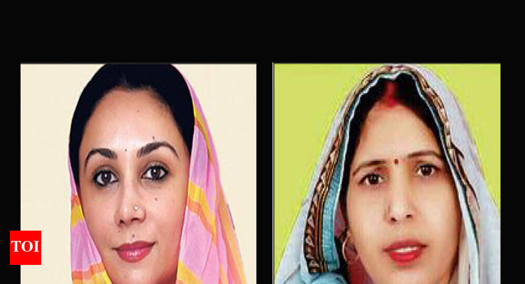 BJP names Diya Kumari in third list, to contest from 