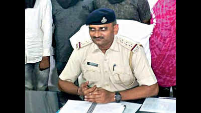 PI, three other cops booked for Rs 30 lakh extortion in Suart