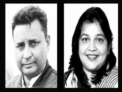 AAP announces candidates for Patiala, Ferozepur