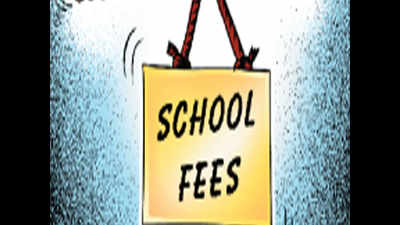 Education department warns Ramgarh schools of de-affiliation following protests against fee hike