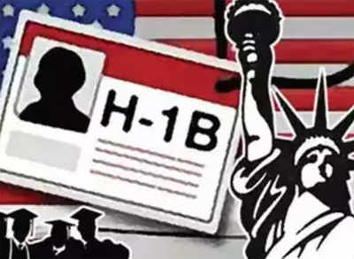 H-1B visa: Regular cap applications hit limits, USCIS to conduct lottery again