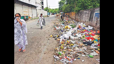 Nagpur’s garbage generation sees 15.88% rise in last 5 years