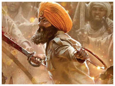 ‘Kesari’ box-office collection Day 17: The Akshay Kumar and Parineeti Chopra starrer collects Rs 2.50 crore on Saturday