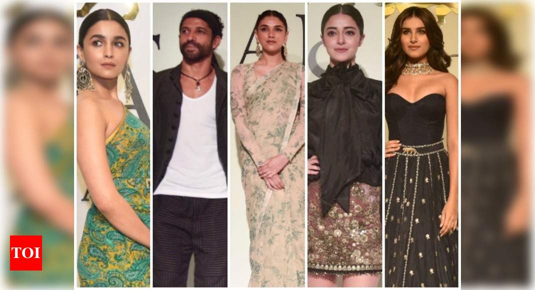 Sabyasachi - We are pleased to announce an exclusive association