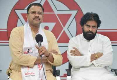 VV Lakshminarayana releases poll manifesto, says he will be available 24x7