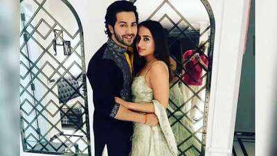 Varun Dhawan's fan threatens to kill his girlfriend Natasha Dalal