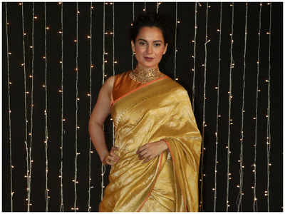 Karan Johar finds Kangana Ranaut to be one of the best actresses in Bollywood