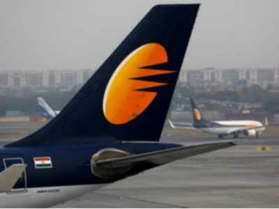 Bidding process for Jet Airways likely to begin from April 8