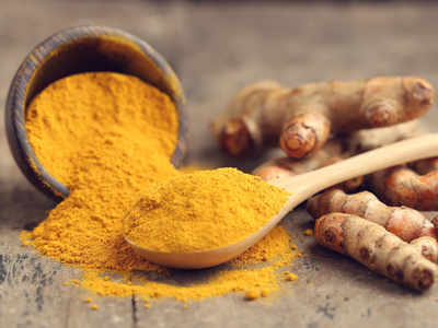 Should you add Turmeric to your vrat recipes?