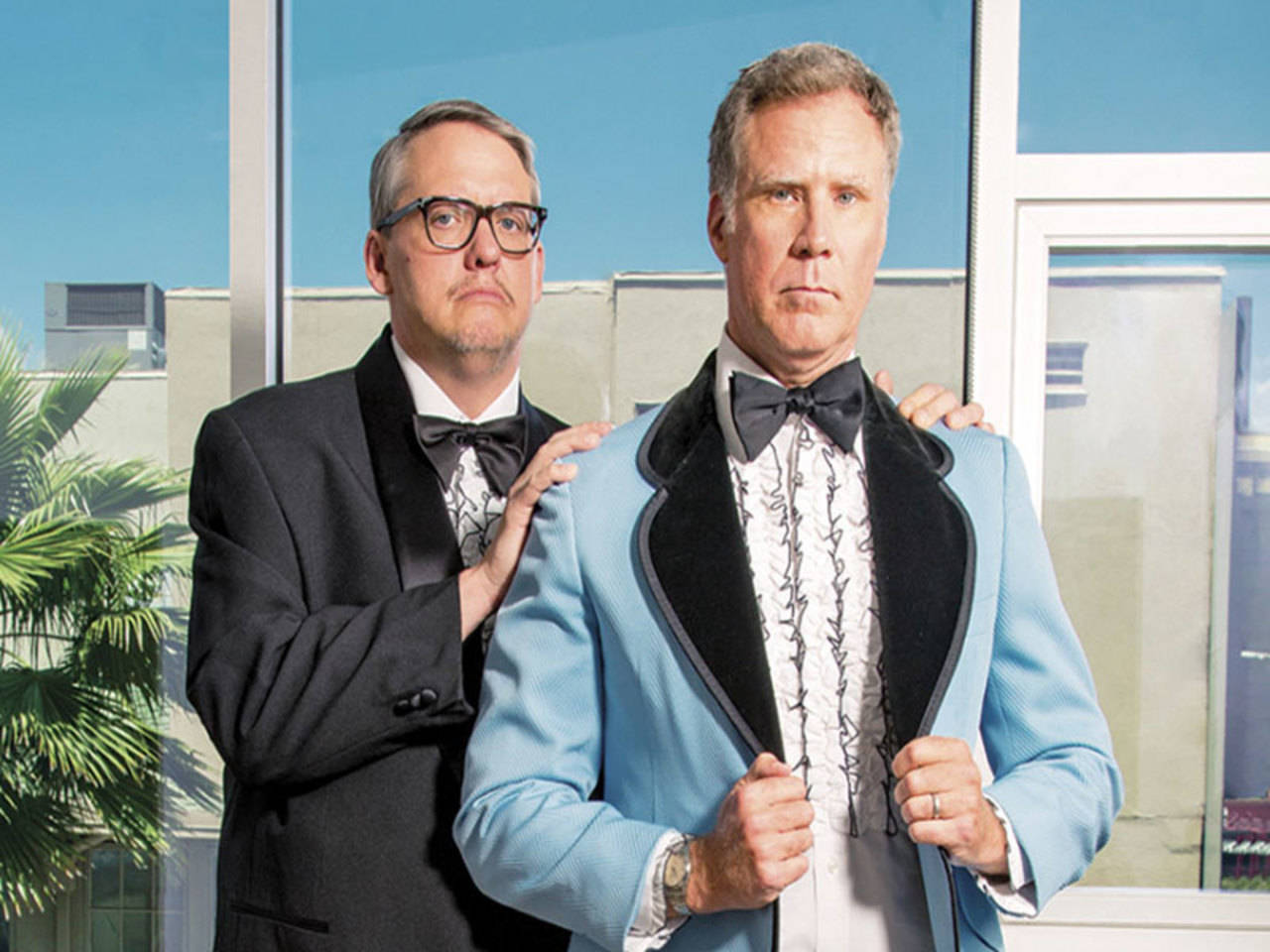 Will Ferrell, Adam McKay to end production partnership