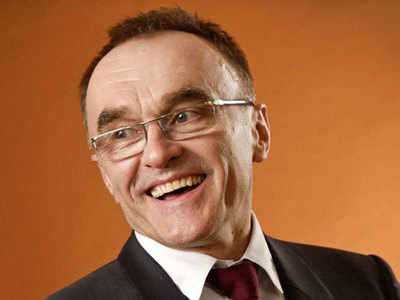 Danny Boyle on making comic book movie: I wouldn't be very good at it