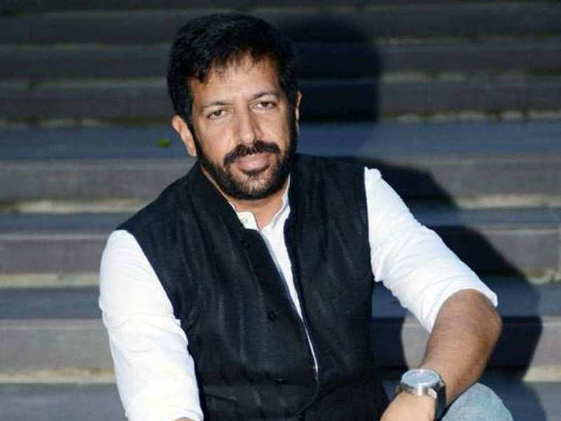 Kabir Khan: It&#39;s dangerous to be silent | Hindi Movie News - Times of India