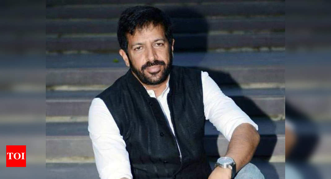 Kabir Khan: It's Dangerous To Be Silent 