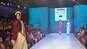 Subarna Ray showcases her collections at DTFW