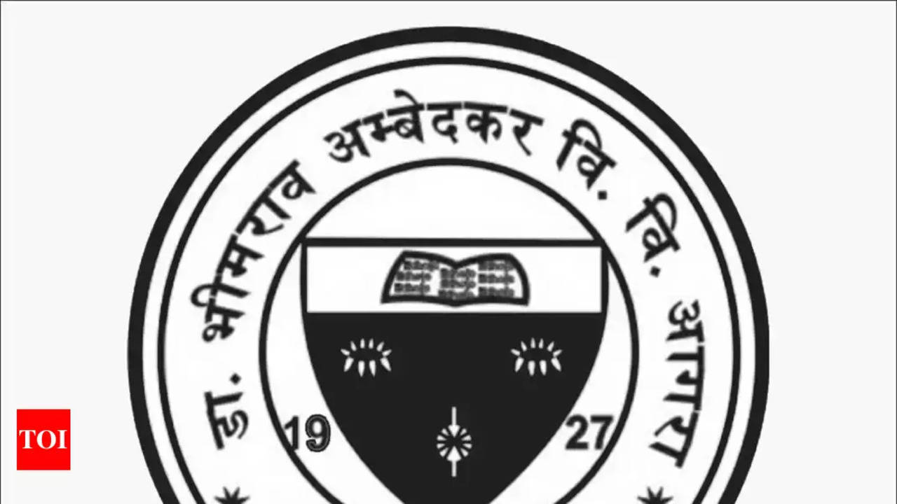 DBRAU Result 2019 declared for B.Sc. AG M.Sc. Mathematics other