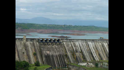 Mumbai: 25% water left in dams, lowest in 3 years