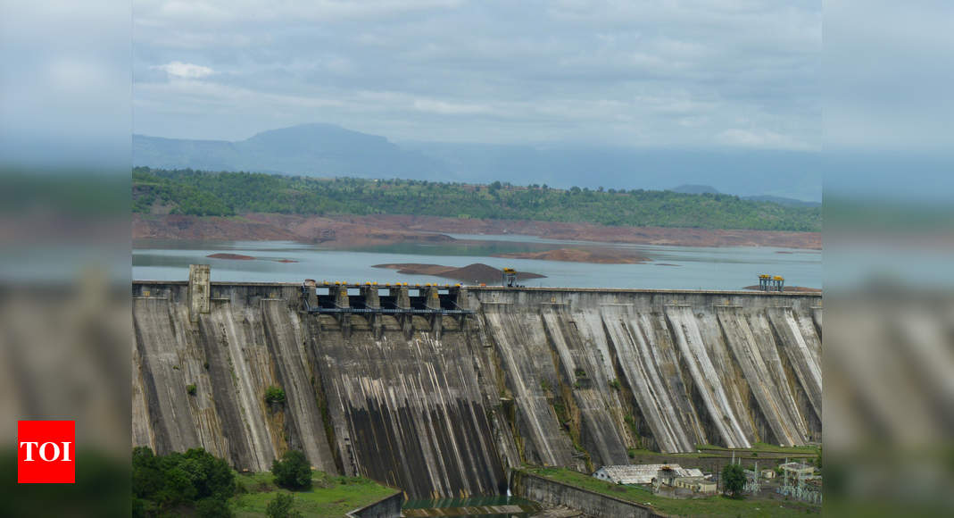 Mumbai: 25% Water Left In Dams, Lowest In 3 Years 