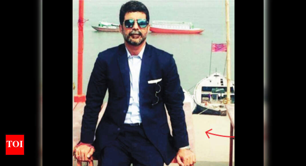 Runaway don may now be in Australia Delhi News Times of India