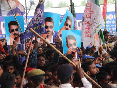 Rally lessons: Caste consolidation getting stronger in last lap to poll?