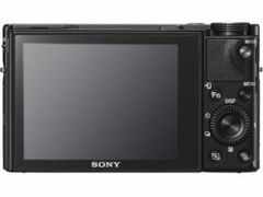 Sony Cybershot Dsc Rx100 Va Point Shoot Camera Price Full Specifications Features 9th Mar 21 At Gadgets Now