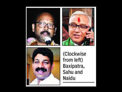 Lok Sabha elections: Battle for Berhampur seat may not be a cakewalk