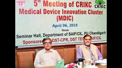 CRIKC mulling to expand to north, North-East states