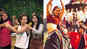 Malaika Arora recreates her iconic song 'Chaiyya Chaiyya'